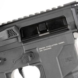 M4 Rebel P12 EVO Series - Raven - Imagen 14