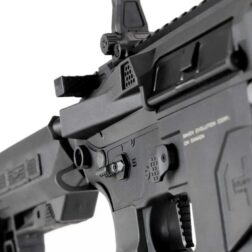 M4 Rebel P12 EVO Series - Raven - Imagen 16