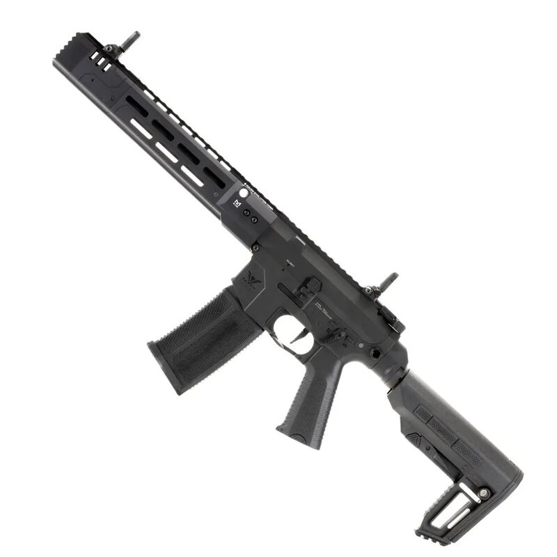 Alternative view of M4 Rebel P12 EVO Series - Raven