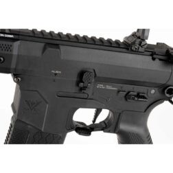M4 Tremor CQB EVO Series - Raven - Imagen 8