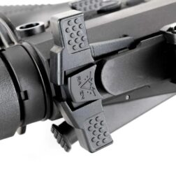 M4 Tremor CQB EVO Series - Raven - Imagen 12