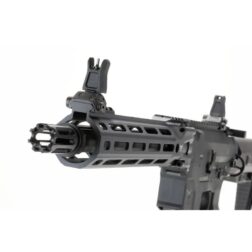 M4 Tremor CQB EVO Series - Raven - Imagen 6