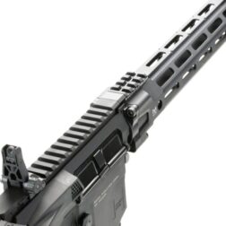 M4 Tremor CQB EVO Series - Raven - Imagen 7