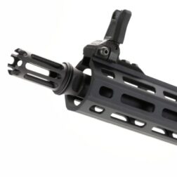 M4 Tremor CQB EVO Series - Raven - Imagen 5