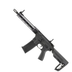 Alternative view of M4 Tremor CQB EVO Series - Raven