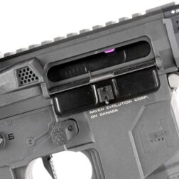 M4 Prowler CQB EVO Series - Raven - Imagen 11