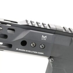 M4 Prowler CQB EVO Series - Raven - Imagen 8