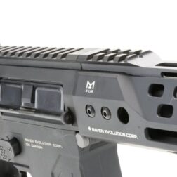 M4 Prowler CQB EVO Series - Raven - Imagen 9