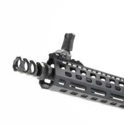 M4 Prowler CQB EVO Series - Raven - Imagen 5