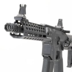 M4 Prowler CQB EVO Series - Raven - Imagen 7