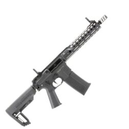M4 Prowler CQB EVO Series - Raven - Imagen 3