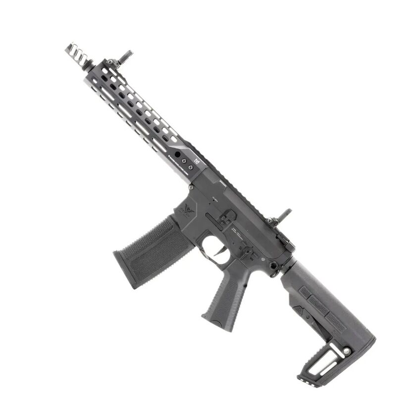 Alternative view of M4 Prowler CQB EVO Series - Raven