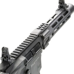 M4 Tremor CQC EVO Series - Raven - Imagen 7