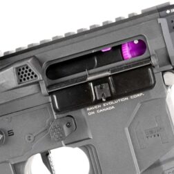 M4 Tremor CQC EVO Series - Raven - Imagen 14