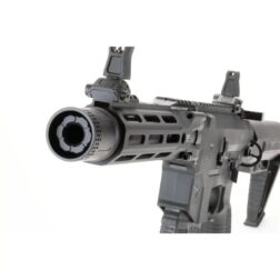 M4 Tremor CQC EVO Series - Raven - Imagen 6