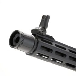 M4 Tremor CQC EVO Series - Raven - Imagen 5