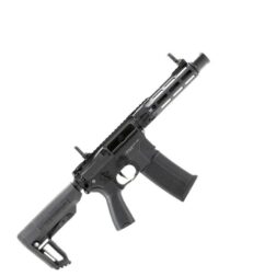 M4 Tremor CQC EVO Series - Raven - Imagen 3