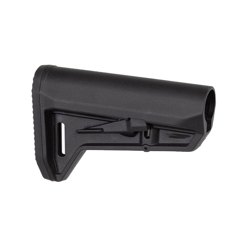 Alternative view of Culata SLK Big Dragon