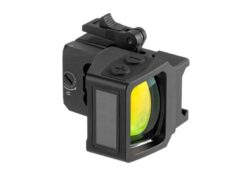 Red Dot Frenzy Plus 1X22X32 SMR Vector Optics - Negro - Imagen 5