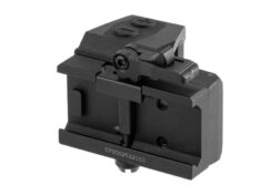 Red Dot Frenzy Plus 1X22X32 SMR Vector Optics - Negro - Imagen 4