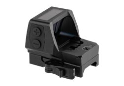 Red Dot Frenzy Plus 1X22X32 SMR Vector Optics - Negro - Imagen 3