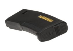 Cargador Mid-Cap Enhanced Polymer Magazine EPM 120bbs para TM Recoil Shock PTS - Negro - Imagen 3