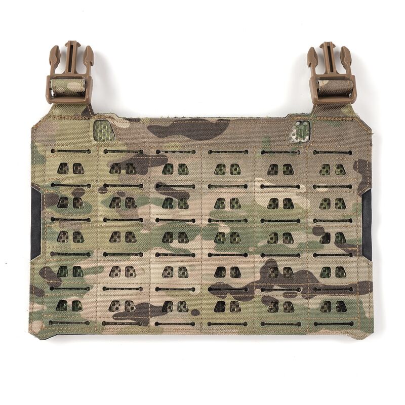 Front Flap ASPC Novritsch - Multicam