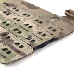 Front Flap ASPC Novritsch - Multicam - Imagen 3