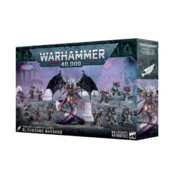 Banda Unida por la Dicha Battleforce - Emperor's Children