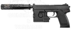 Socom MK23 Tokyo Marui