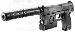 Socom MK23 Tokyo Marui - Imagen 6