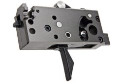 Gatillo Completo para MWS Tokyo Marui con piezas en Acero GEI Style - Guns Modify