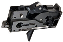 Alternative view of Gatillo Completo para MWS Tokyo Marui con piezas en Acero GEI Style - Guns Modify
