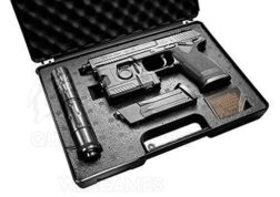 Socom MK23 Tokyo Marui - Imagen 8