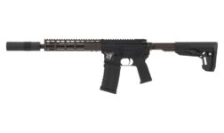Centurion II M4 MWS GBB - Secutor