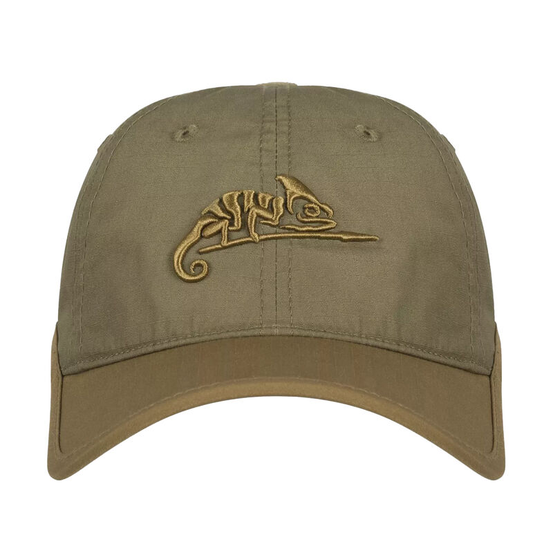 Alternative view of Gorra Logo Riptstop - Helikon -