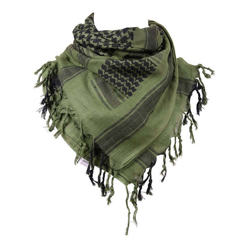 Pañuelo palestino 101 Inc