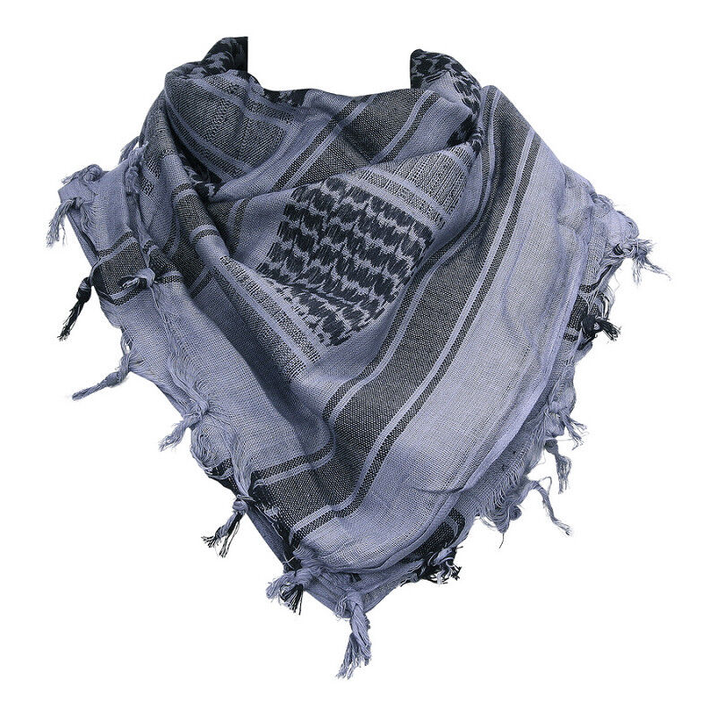 Pañuelo palestino 101 Inc