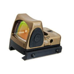 Red Dot Tipo RMR R1 - Holy Warrior