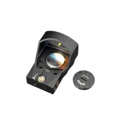 Red Dot Tipo Romeo 1 - Holy Warrior - Negro - Imagen 5