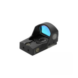 Alternative view of Red Dot Tipo Romeo 1 - Holy Warrior - Negro