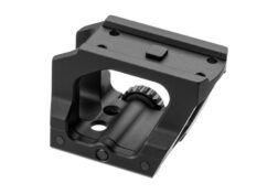Alternative view of Montura Alta para T1 y T2 Tipo Scalar - Holy Warrior