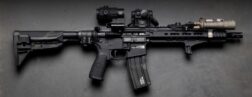 Guardamanos estilo BCM RAIDER M 10.5" - Imagen 9
