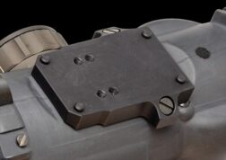 Alternative view of Montura de RMR para Elcan Specter - Holy Warrior