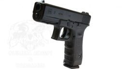 Glock 17 Gen.3 Tokyo Marui - Negra - Imagen 3