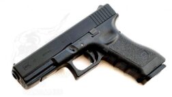 Glock 17 Gen.3 Tokyo Marui - Negra - Imagen 4