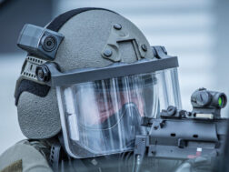 Cámara Tipo Mohoc M800 para Casco - Holy Warrior - Imagen 7