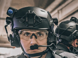Cámara Tipo Mohoc M800 para Casco - Holy Warrior - Imagen 10
