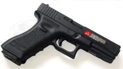 Glock 17 Gen.3 Tokyo Marui - Negra - Imagen 5