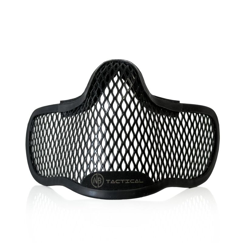 Ghost Mask Prime - NB Tactical
